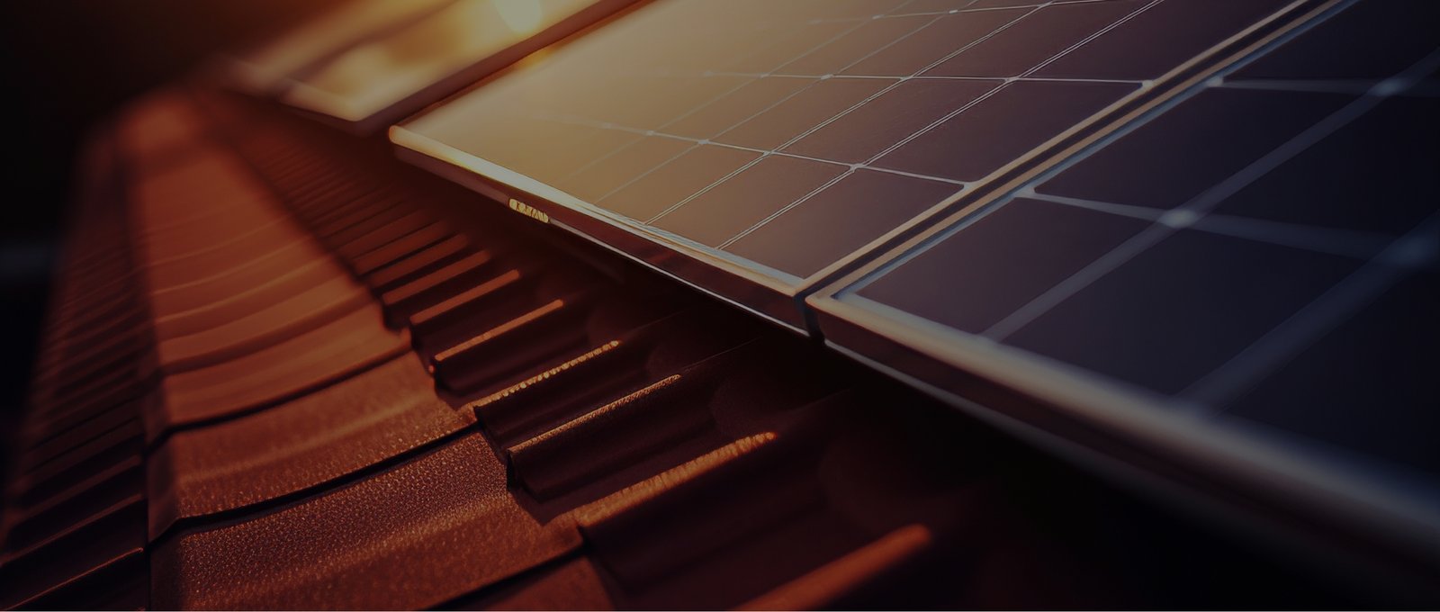 Placas solares en Mallorca | tejado con placas